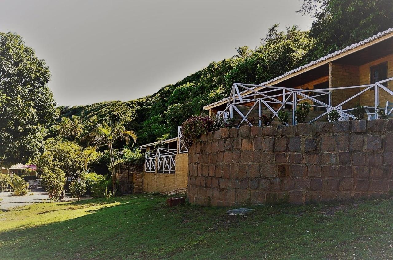 Pousada Do Forte Barra do Cunhau Pokój zdjęcie